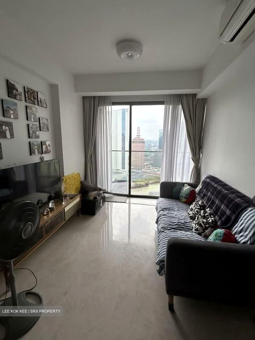 6 Derbyshire (D11), Condominium #573148471